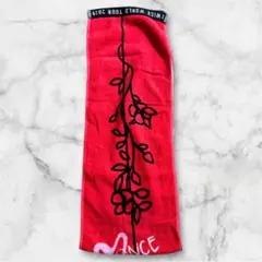 TWICE WORLD TOUR 2019 タオル