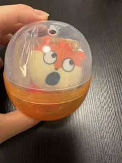 にしむらゆうじ ぷちぬいぐるみ こねずみ
