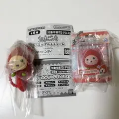 たまごっち　ガチャ　いちごっち