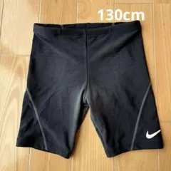 NIKE キッズ　水着　130cm