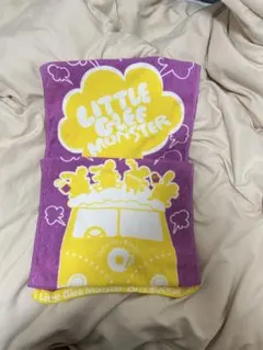 2025年最新】little glee monsterタオルの人気アイテム - メルカリ