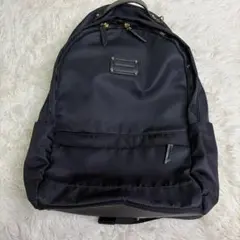 極美品✨バンヤードストーム キレイめ11ポケ リュック グレーのサムネイル