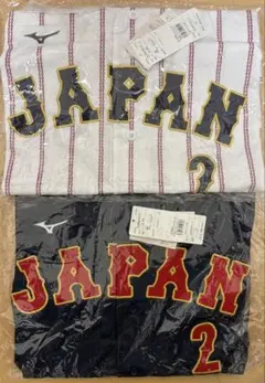 北海道日本ハムファイターズ 木佐貫 実使用ビジターユニフォーム
