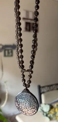 PLAIN PEAPLE ネックレス