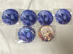 プロセカ グリ缶 8B カラパレ特典 ホロ缶 宵崎奏 10点 - メルカリ