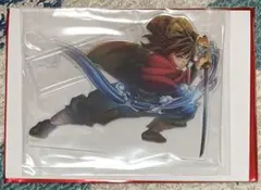 劇場版　鬼滅の刃　無限城編　第一章　ランダムアクリルスタンド　冨岡義勇