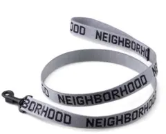 新品NEIGHBORHOOD JQ .BELT . PA Dog リード