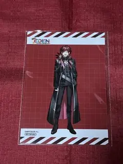 にじさんじ エデン組 1st Anniversary 特典ブロマイド ローレン