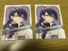 NIJISANJI Knight にじさんじ コレカ 長尾景