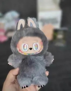 2025年最新】POPMART labubu シークレットの人気アイテム - メルカリ