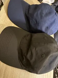 PUMAとadidasのキャップセット