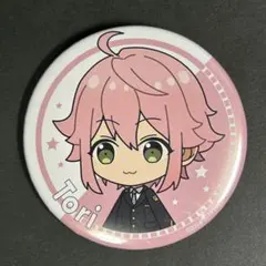 あんスタ ぶくぶ 缶バッジ 姫宮桃李 セット - メルカリ