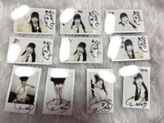今日好き 瀬川陽菜乃 ひなぽん チェキ - メルカリ