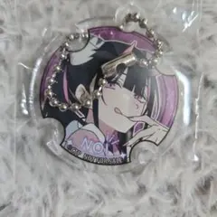 超かぐや姫 カラオケの鉄人 カラ鉄 ハート缶バッジ 駒沢乃依 - メルカリ