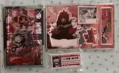 ヒロアカ 切島鋭児郎 セット