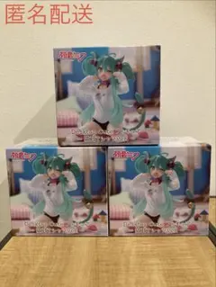 2026年最新】初音ミク Desktop Cute フィギュア 猫耳Tシャツの人気
