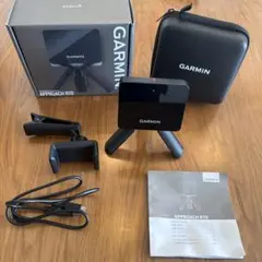 GARMIN Approach R10 ポータブル弾道測定器のサムネイル