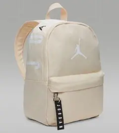NIKE ナイキ エアジョーダン キッズ リュックサック バックパック ホワイトのサムネイル