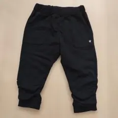 【着用回数少なめ】110サイズ パンツ