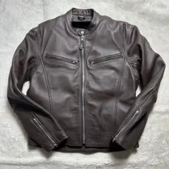 リューグーレザーズ