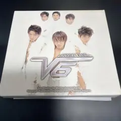 V6 GREETING CD