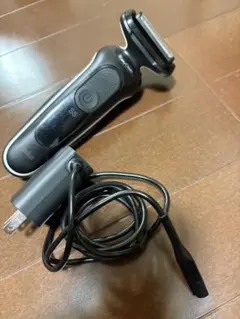 BRAUN Series 5 5145s 本体 電気シェーバー - メルカリ
