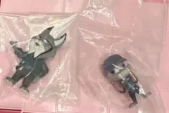 ズートピア2 ならぶんです。 ジュディ パウバート