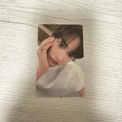 KCON KUJI カンウジン トレカ