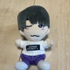 2026年最新】高橋恭平ちびぬいの人気アイテム - メルカリ
