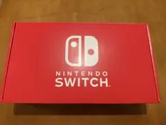 Nintendo Switch 本体 バッテリー強化版 美品