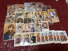 A321】 夕刻ロベル アクリルパネル まとめ売り ホロスターズ 2周年 