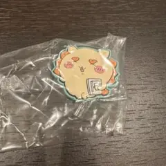 即購入◎　ちいかわ　マグネット　シーサー