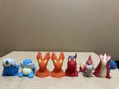 ポケモン 個