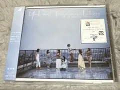 乃木坂46 夜明けまで強がらなくてもいい CD
