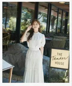 プロポーションボディドレッシング　美品スカート