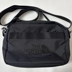 THE NORTH FACE ショルダーバッグ ブラック