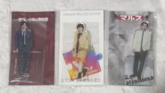 なにわ男子 道枝駿佑 アクスタ まとめ売り