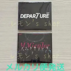 2026年最新】imp. departureの人気アイテム - メルカリ