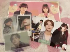 なにわ男子 高橋恭平 まとめ売り - メルカリ