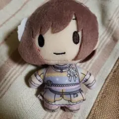 プロセカ ふわぷちマスコット カーネーションリコレクションEX 東雲絵