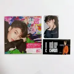 NCT2018 テイルセット 新品未開封 2025年最新】NCt127 テイルの人気アイテム - メルカリ