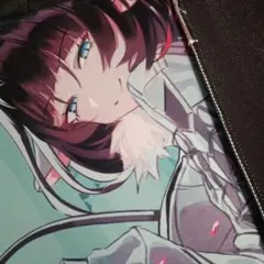 ZweiLanceプレイマット 白 未開封 - メルカリ