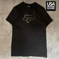 US古着 FOX 2022 OFF ROAD CAMP OUT TEE