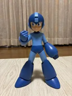 Mega Man ロックマン フィギュアのサムネイル