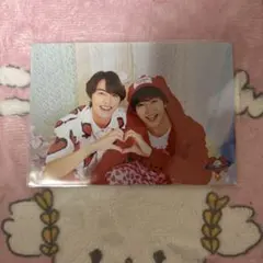 EBiDAN THE LIVE 西日本ユニット　生写真のサムネイル