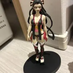 鬼滅の刃 堕姫 フィギュア