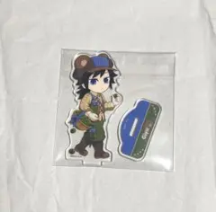 鬼滅の刃 実りの秋まつり 冨岡義勇 アクリルスタンド