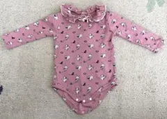 Misha&Puff Baby Pattie Onesie