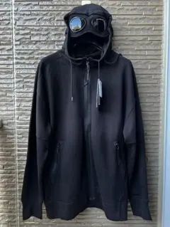 C.P. COMPANY パーカー新品サングラス無料