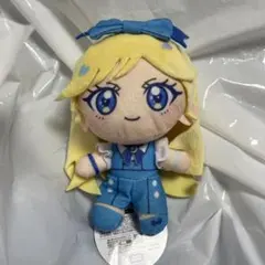 ひみつのアイプリ　マスコット